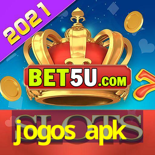 jogos apk